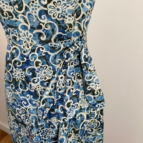 90s Rampage Dress - Picture 4 of 8